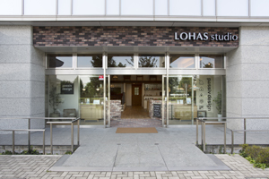 LOHAS studio 立川店（東京）