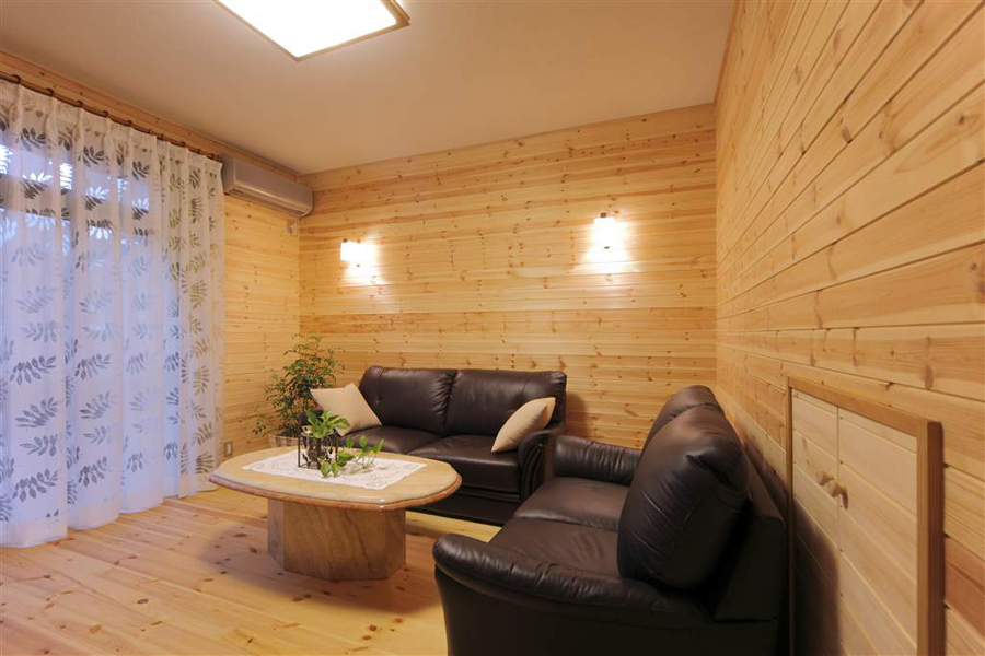 ＥＭ・ＥＣＯ・ハウス（一戸建て）