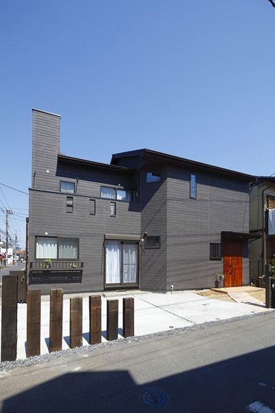 外壁・屋根