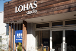 LOHAS studio 越谷店
