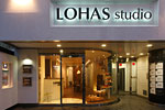 LOHAS studio 錦糸町店外観