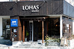 LOHAS studio 大宮店