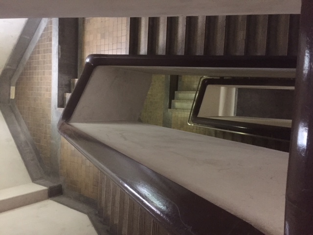 東京大学　弥生講堂　一条ホール