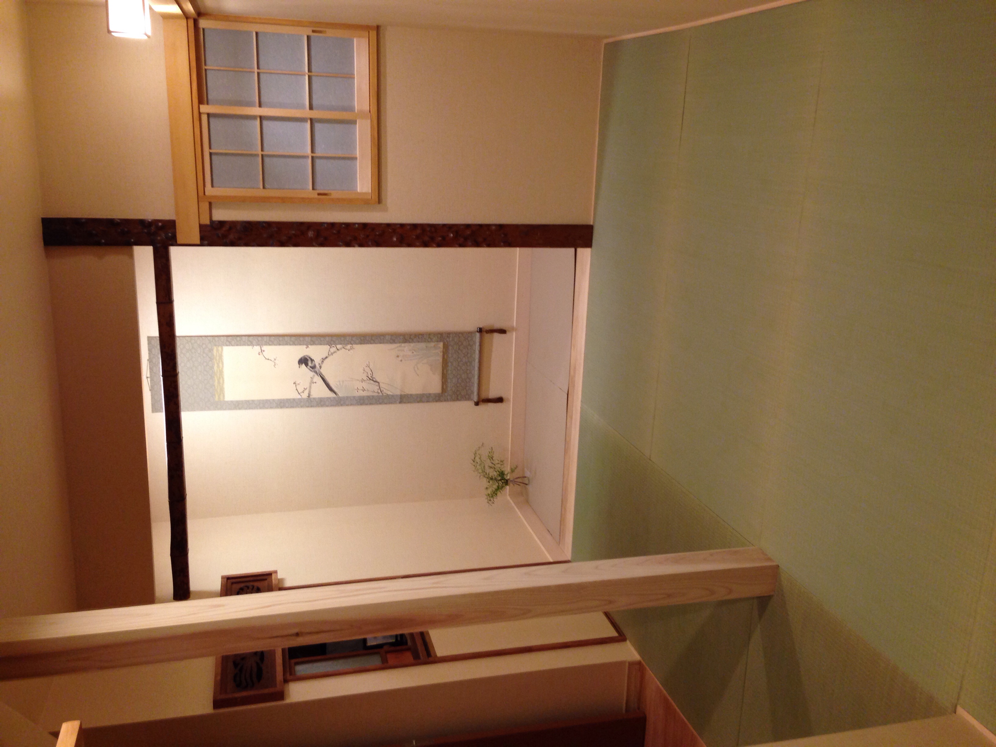 ⑤完成見学会　開催！！