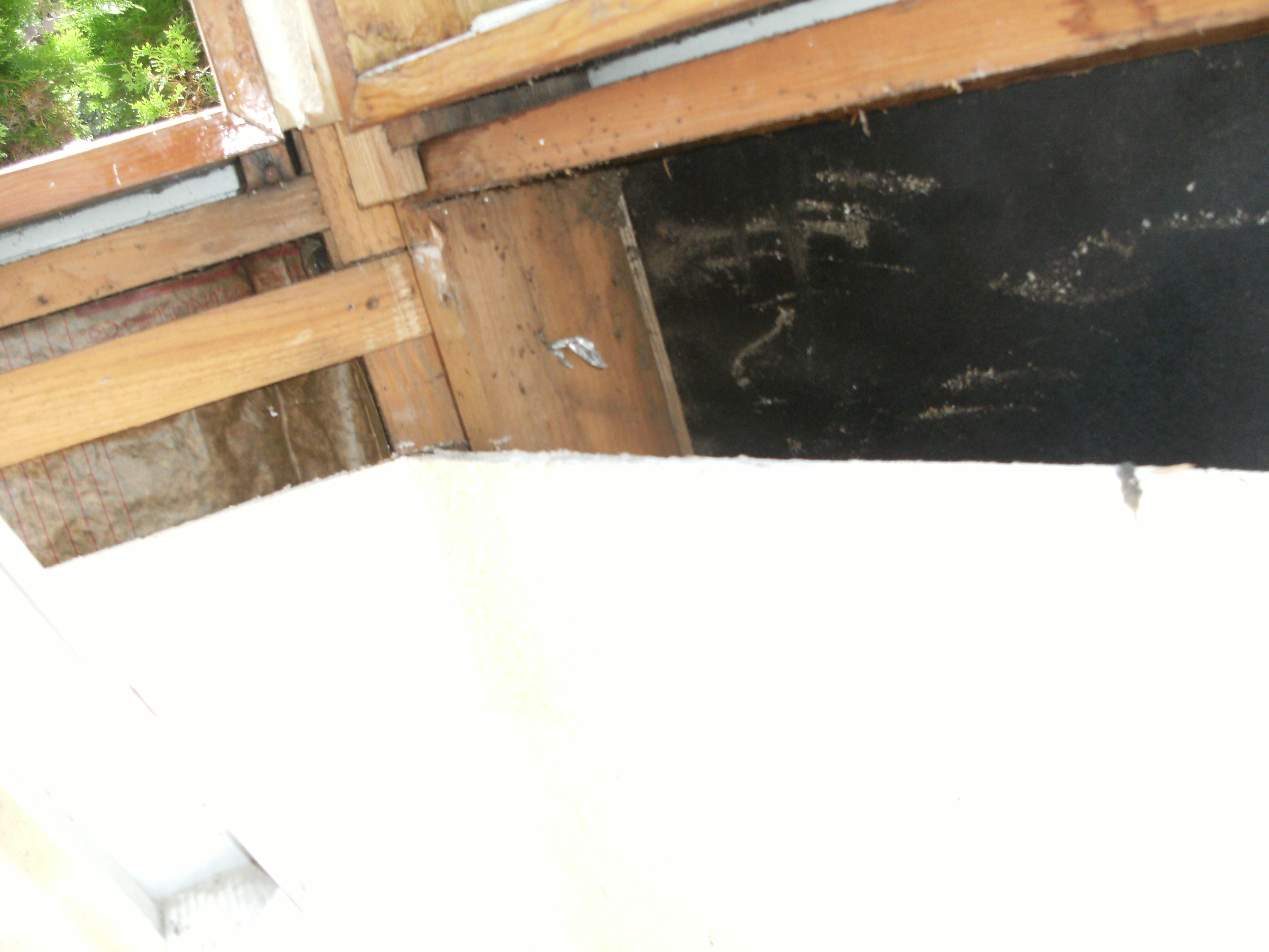 梅雨時を迎える前に、屋根の点検はいかがでしょうか