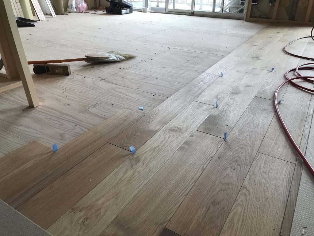 ラスティックオーク2