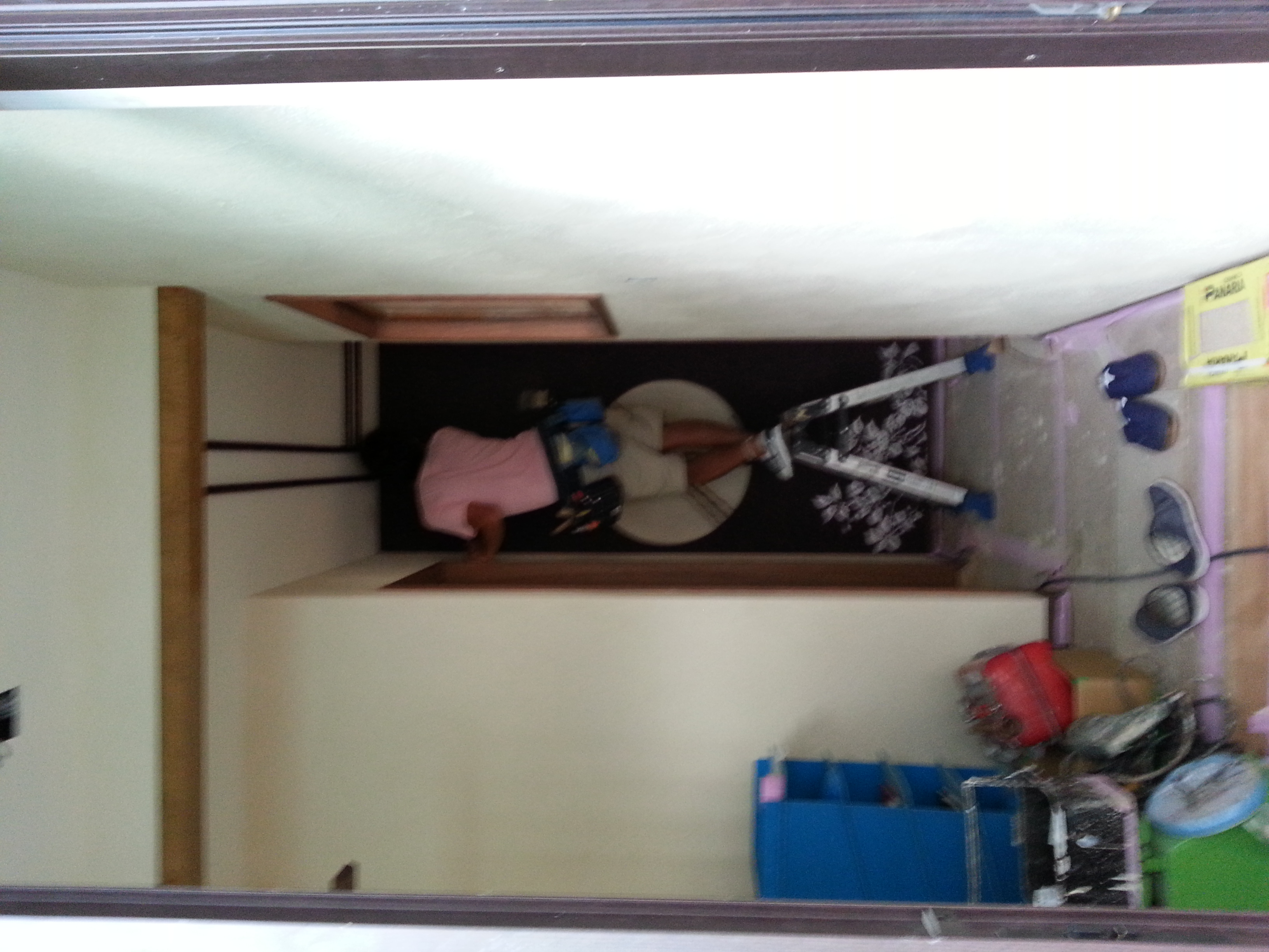 屋根工事③屋根工事 ～passiv住宅への道のり～