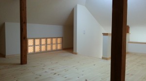 ガラスブロック