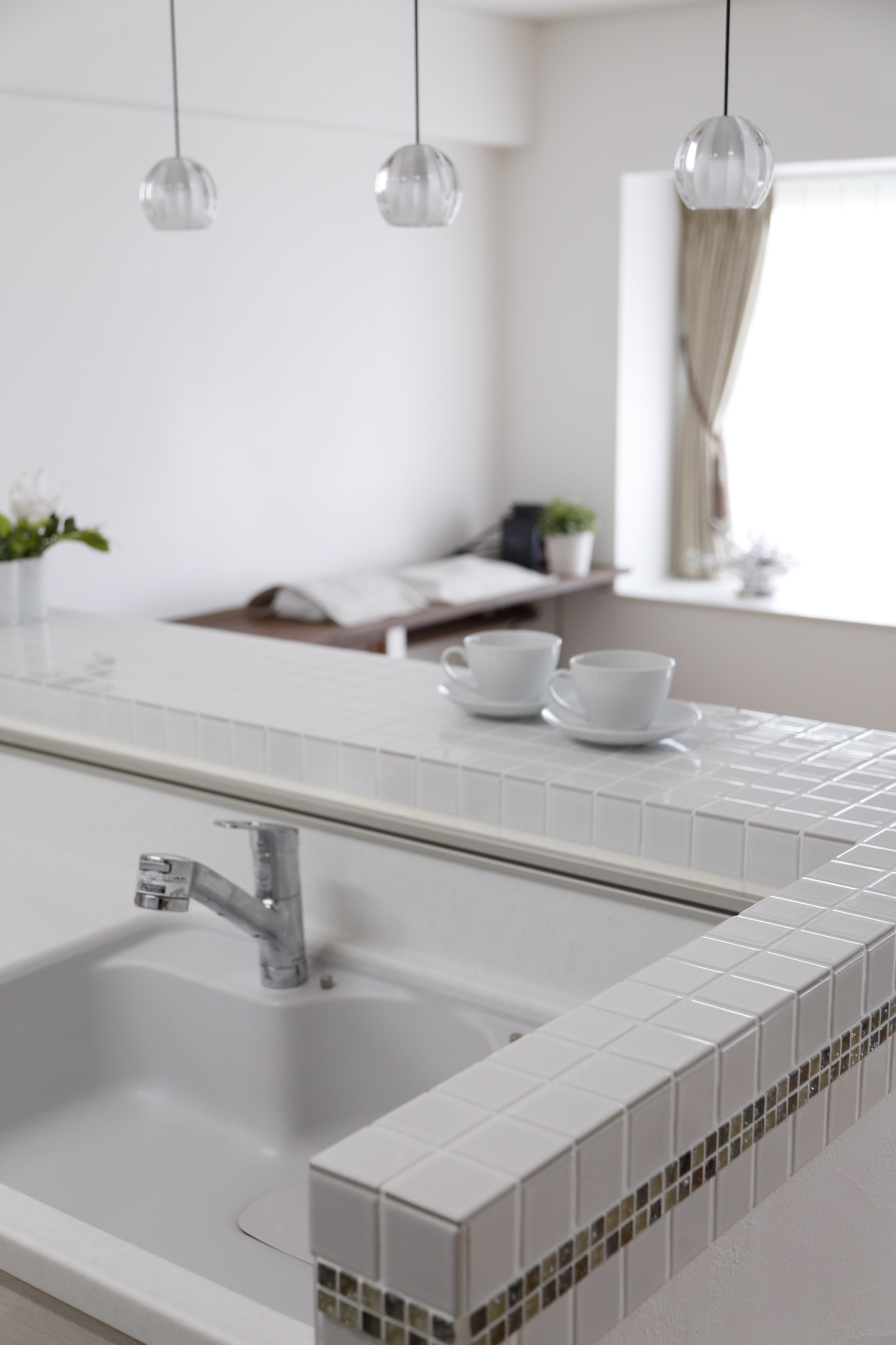 ★☆★　階段　段板へのフローリング上張り　2日間　★☆★