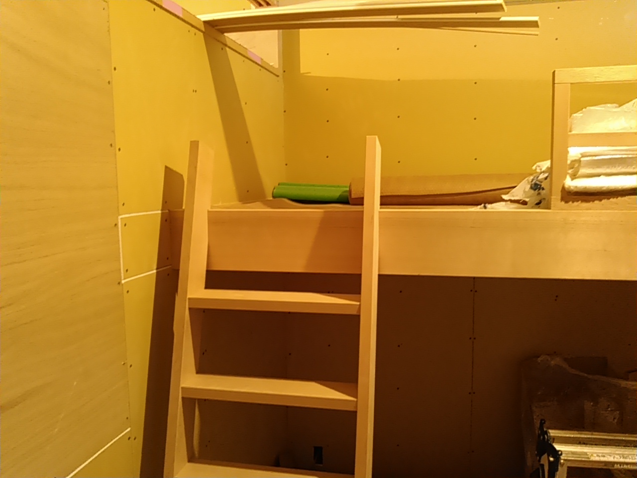 ロフトベットご検討の皆様へ～マンション編～