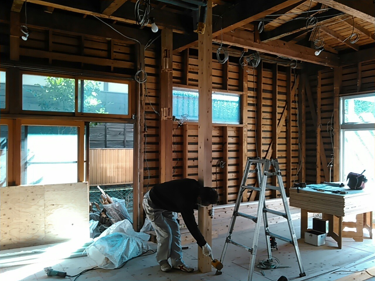 絶賛補強中！！！