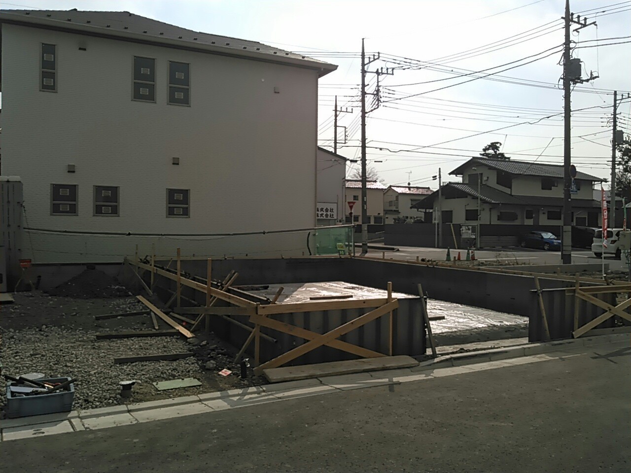 OKUTAの新築　★LOHASTA home★ 　