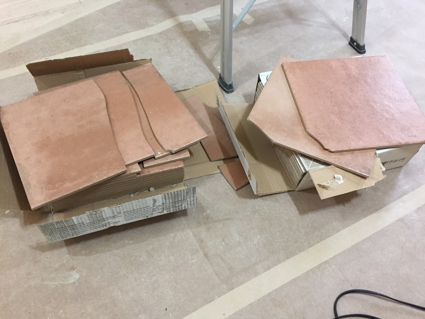 日々の現場巡回～　発見編　～