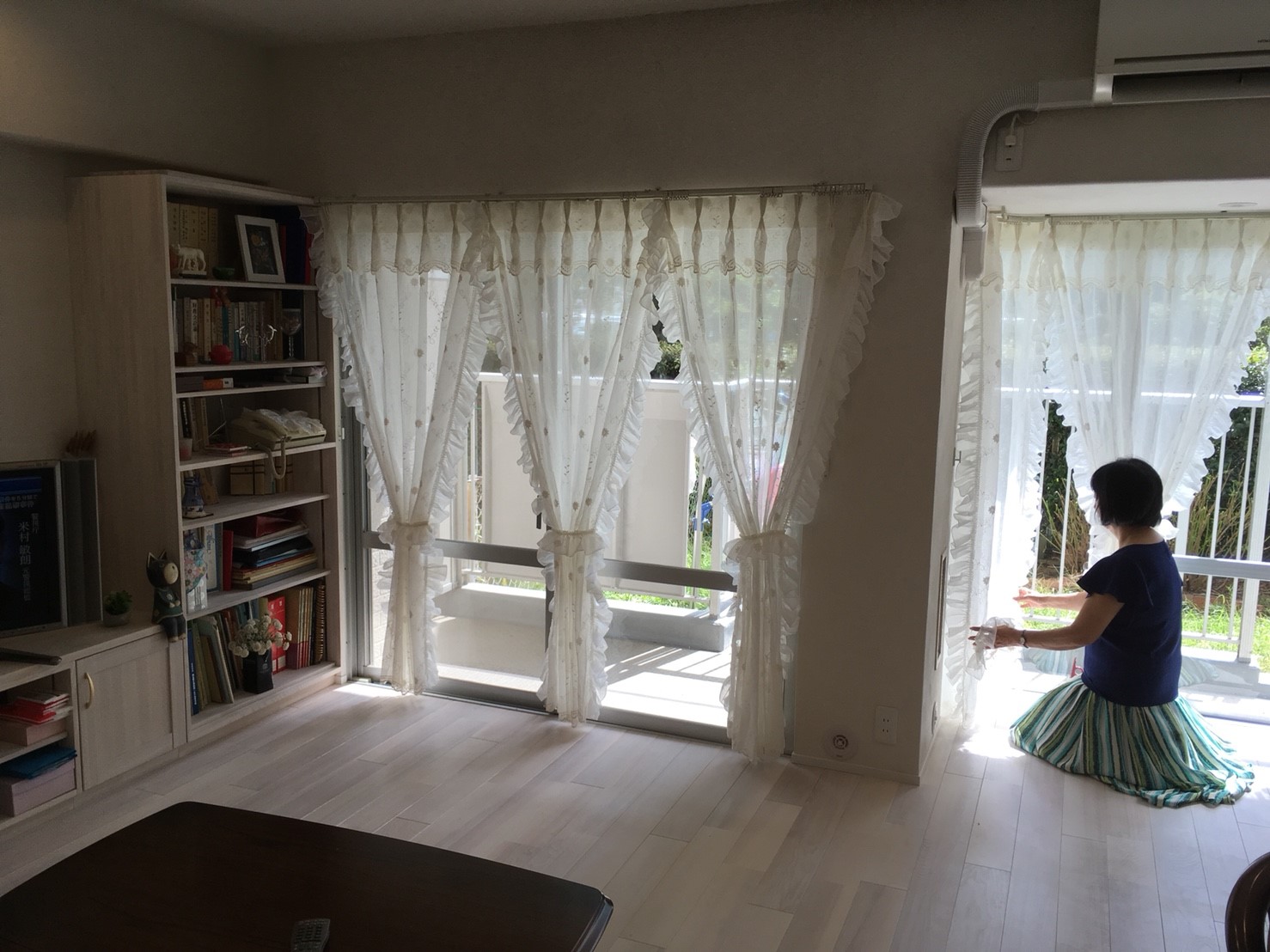 ★　ホワイトハウス　～造作洗面のご提案～★　GROHE　ボウル