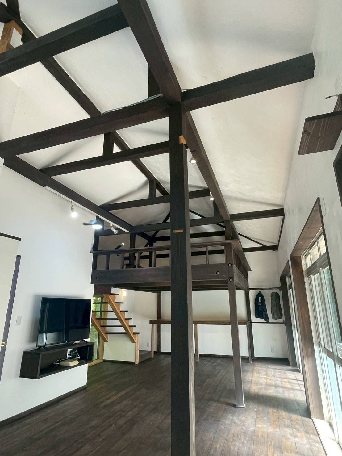 ★　DIY　完成　★