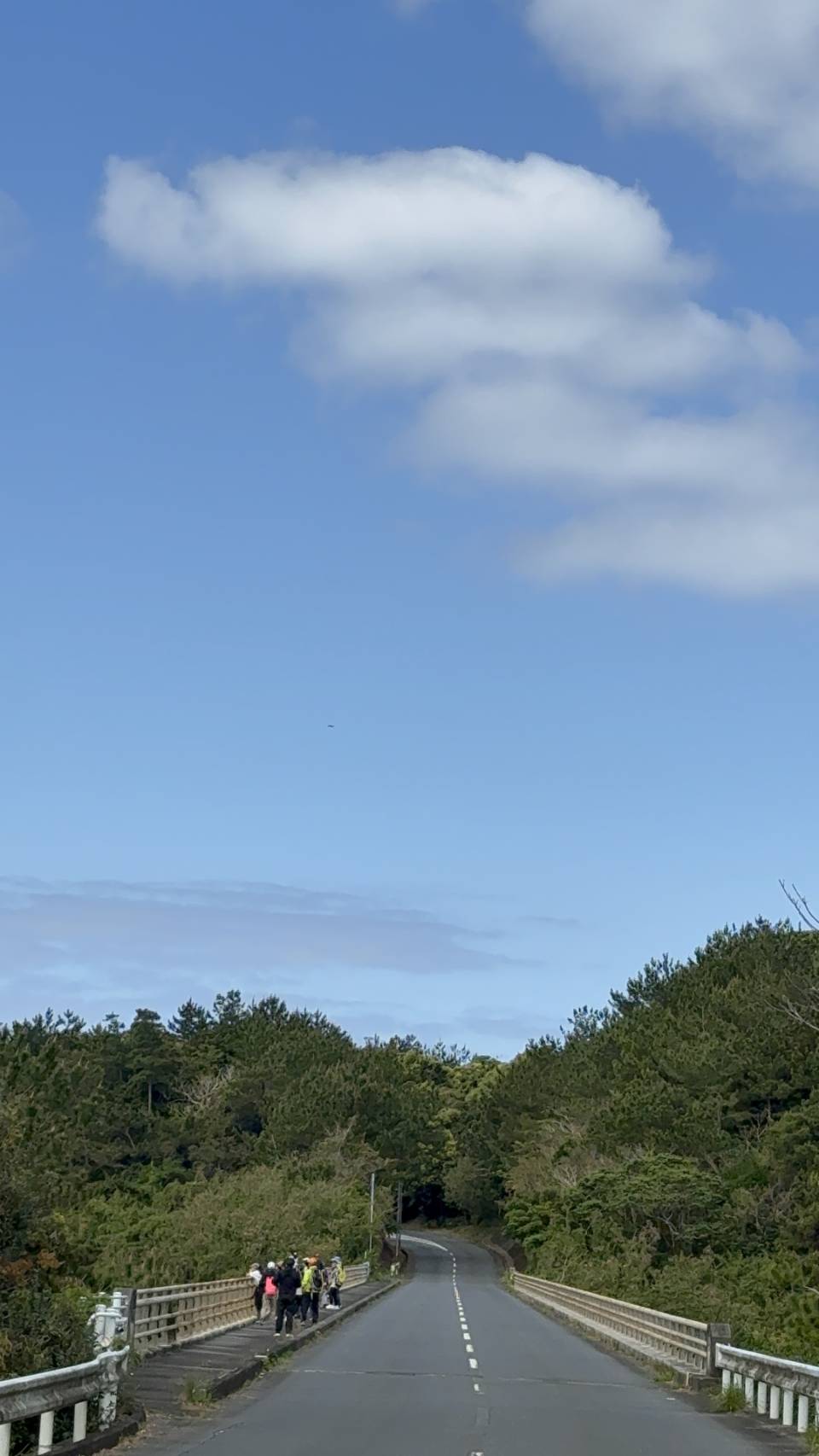 👣　お別れ遠足　👣
