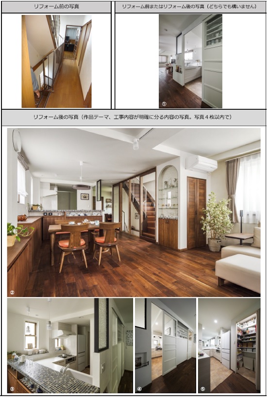 2017年 ジェルコリフォームコンテスト 全国大会 入賞