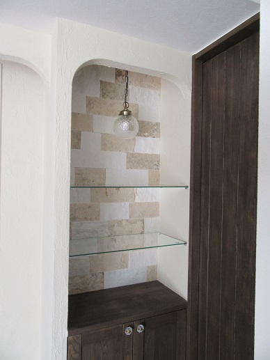 名古屋モザイク　ファレーズロック　FAL-M2・FAL-M8