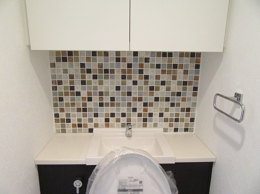 名古屋モザイク　LUMEN　LUM-DMIX