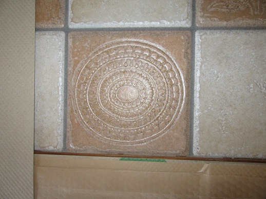 名古屋モザイクタイル　キラ200角　L-CD-L-150・160