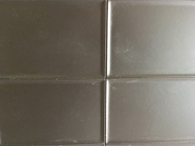 キッチンタイル　ダイナワン　POOL　DN-914/PLT-BLACK