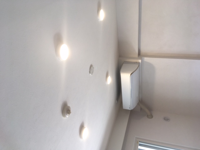 ダウンライトもどき