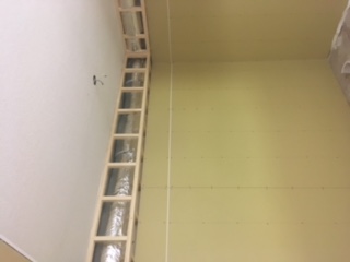 セラカバー　キッチンダクト　