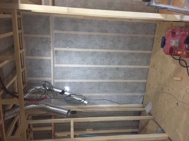 断熱　セルロース　オクタオリジナル　