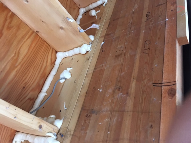 戸建の気密の重要性