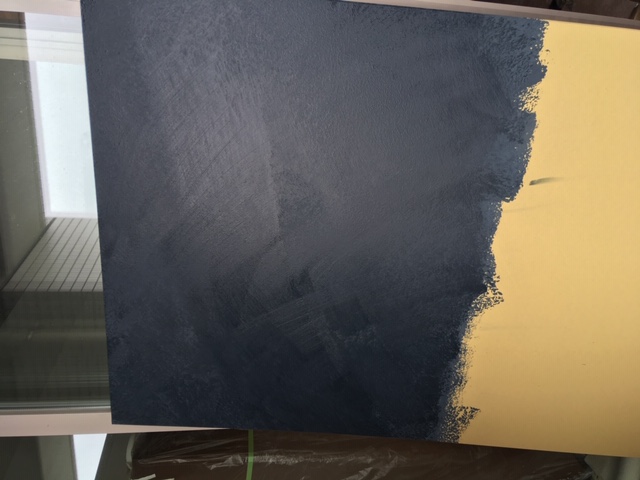 塗装deパターン