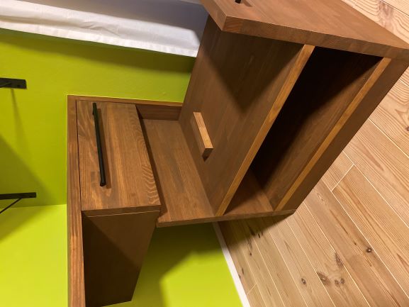 造作ワゴン☆☆