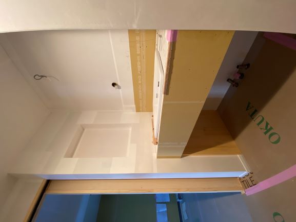 造作洗面☆セリエビアンカ☆☆