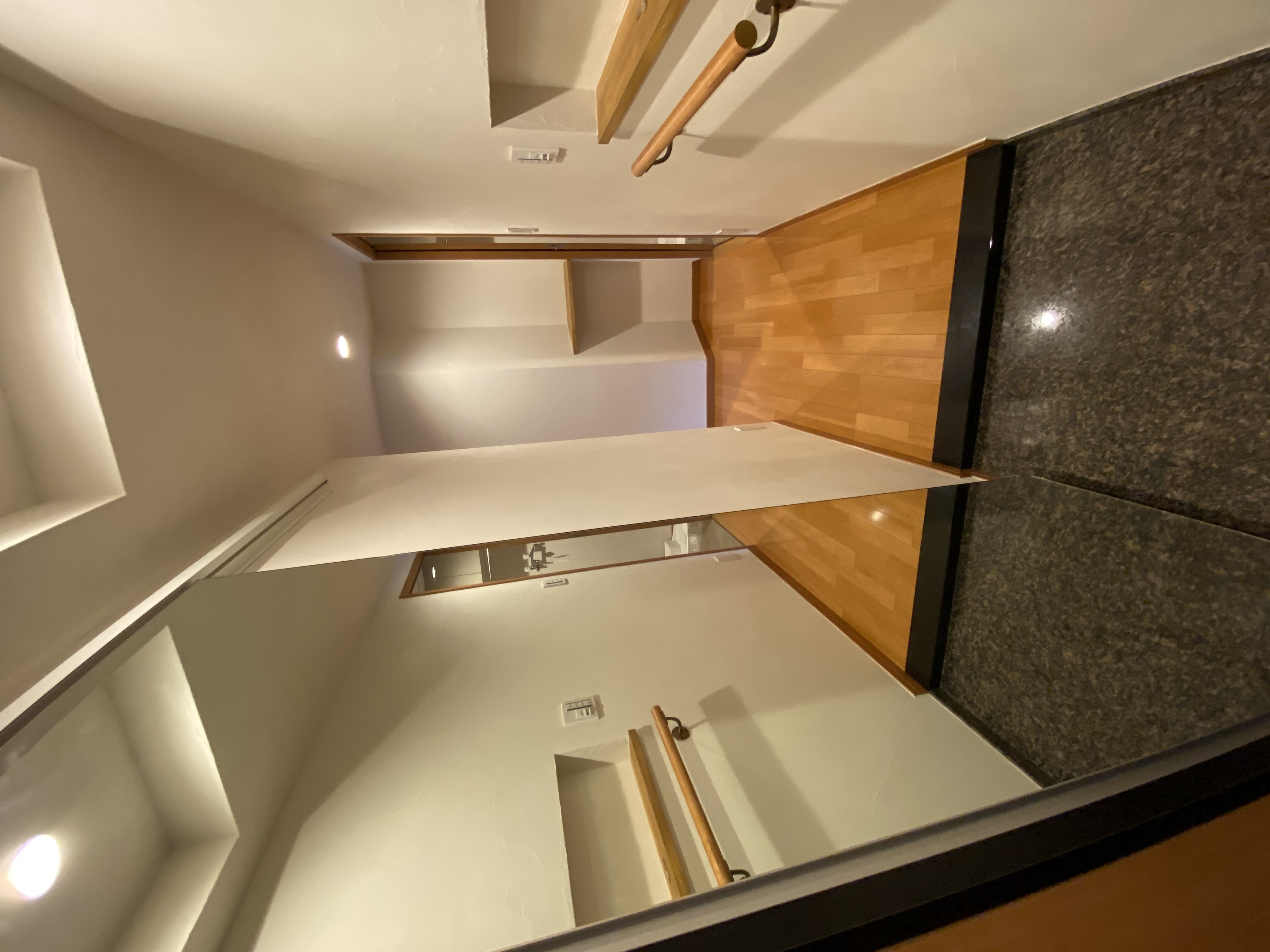 ミラー建具☆☆