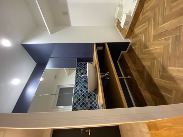 洗面台造作☆☆