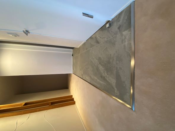 ☆ステンレス見切り☆