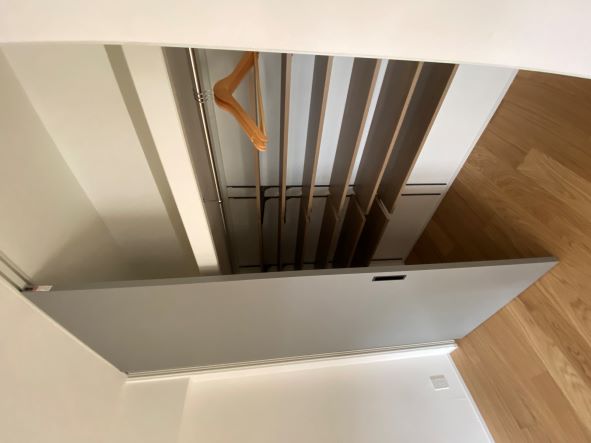 ☆クローゼット☆☆