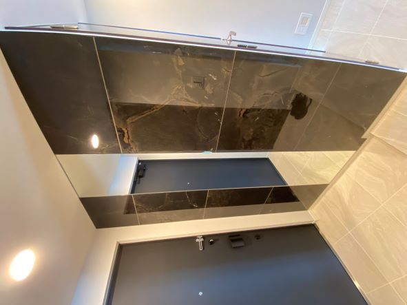 ミラー&タイル☆