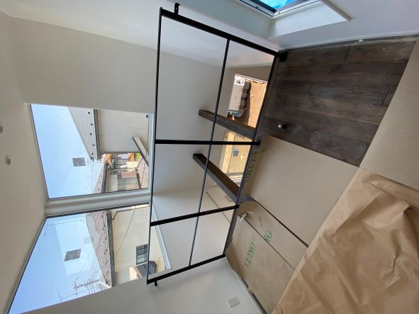 アイアン手摺☆☆