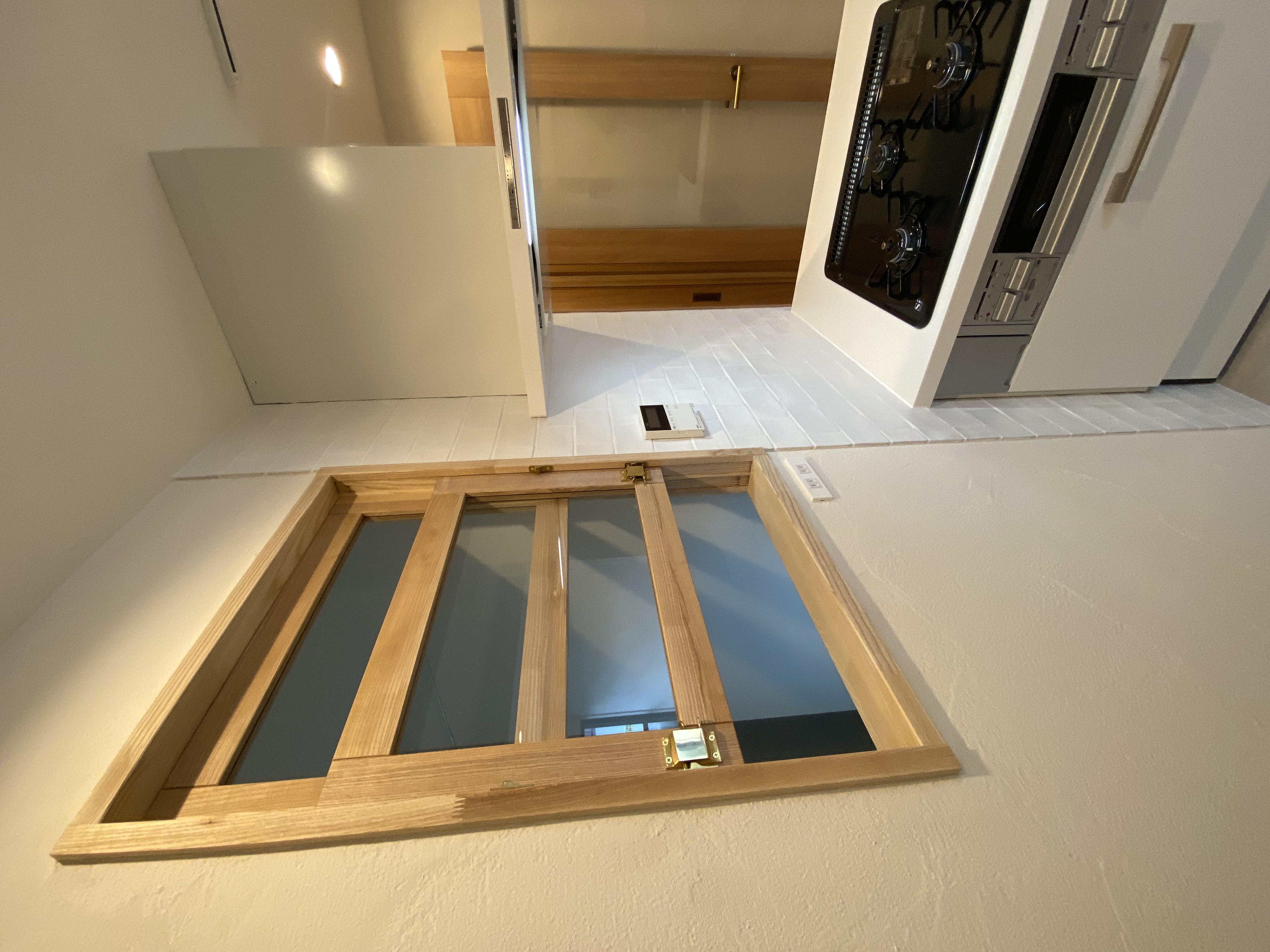 インテリアウインドウ☆☆