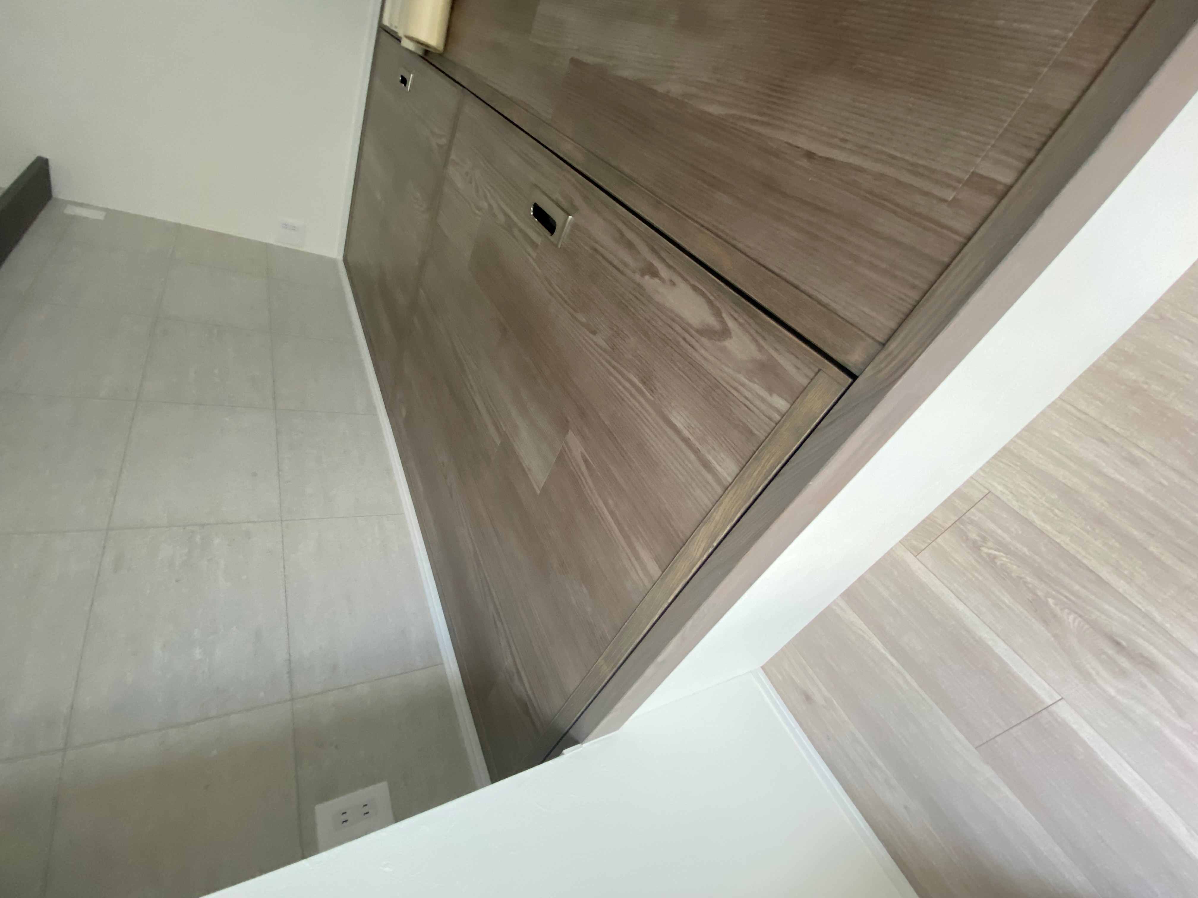 小上り置蓋☆☆