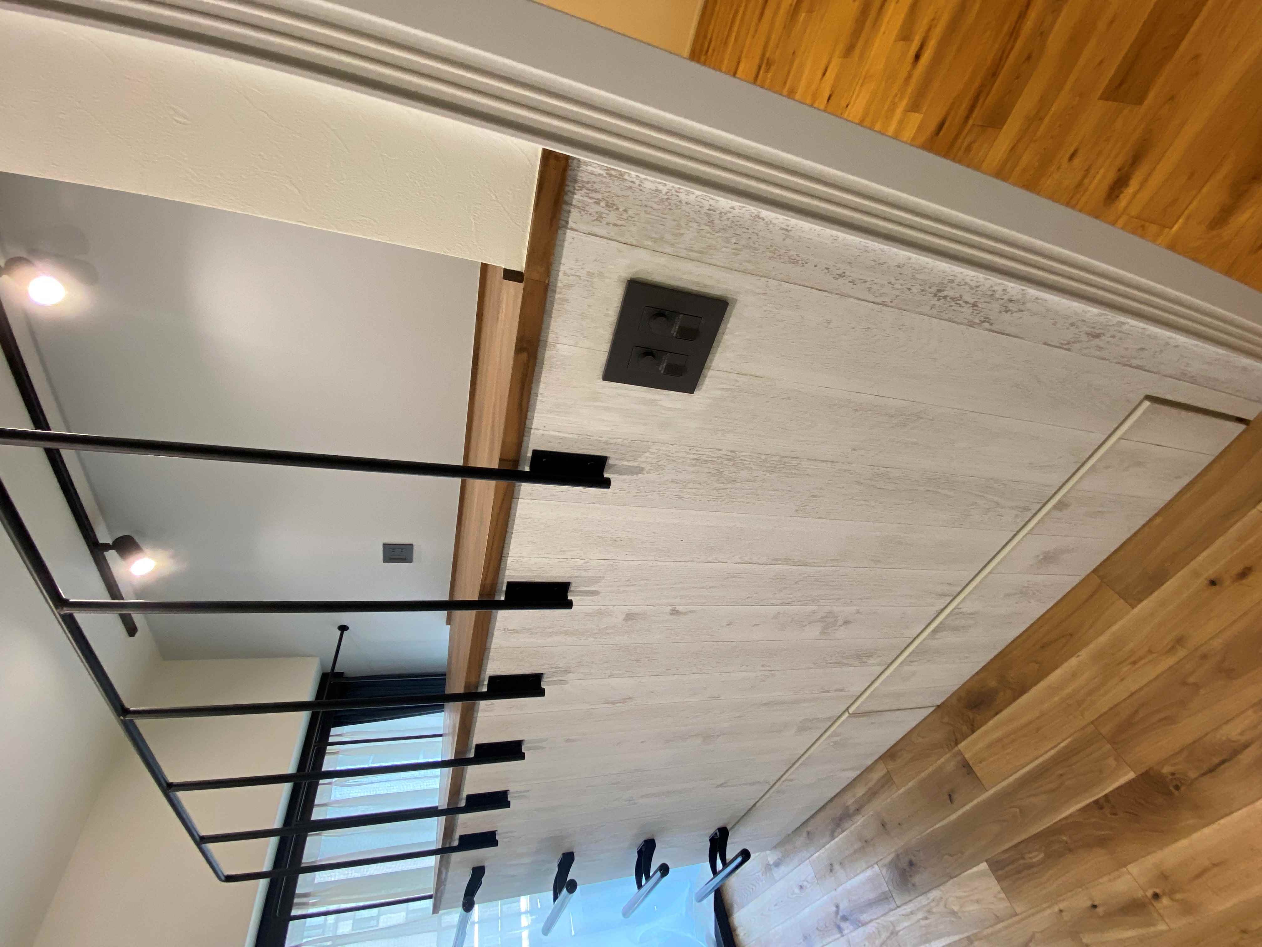 アイアン手摺☆☆