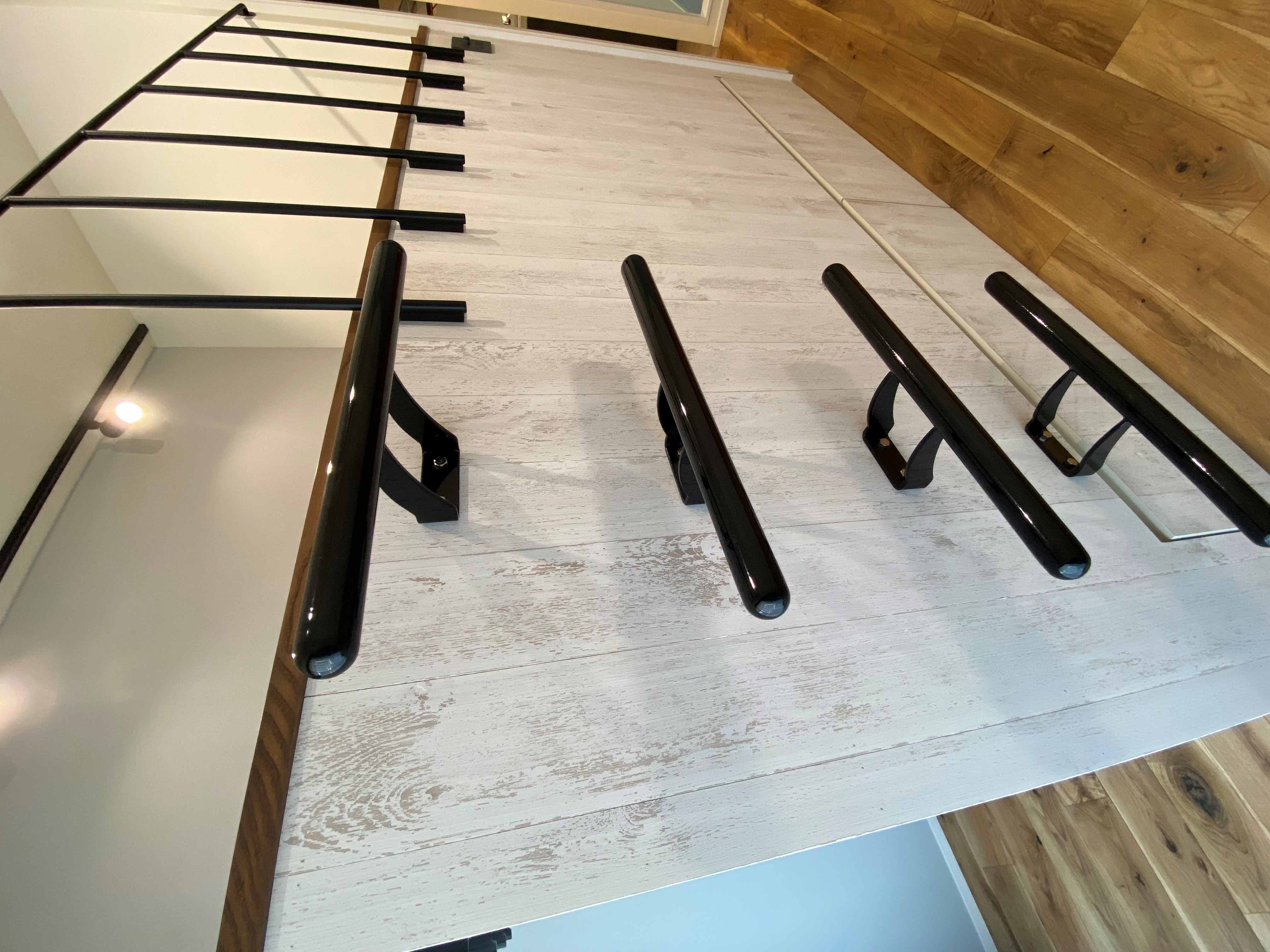 ロフトステップ★★★