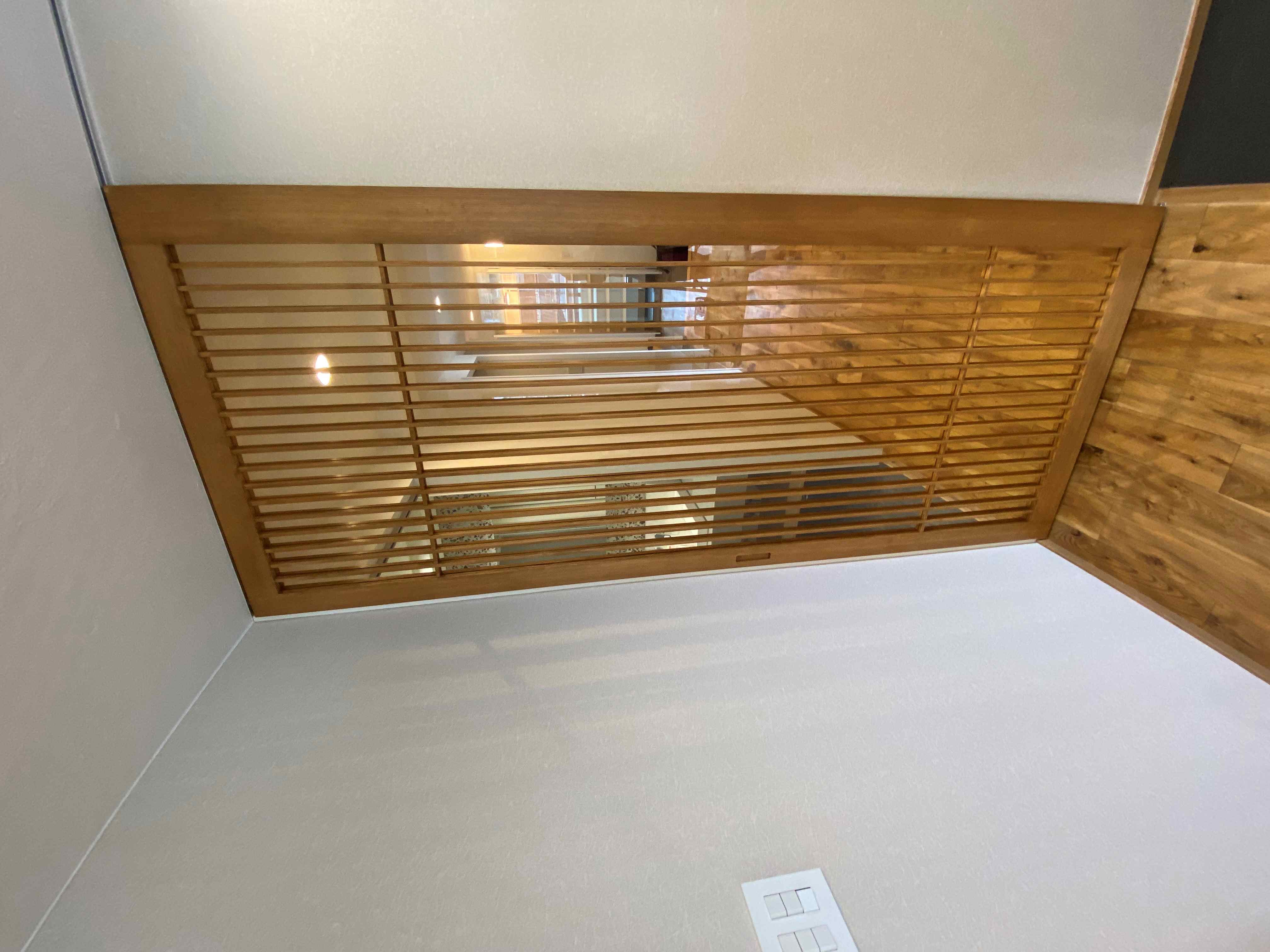 天カセの露出☆☆