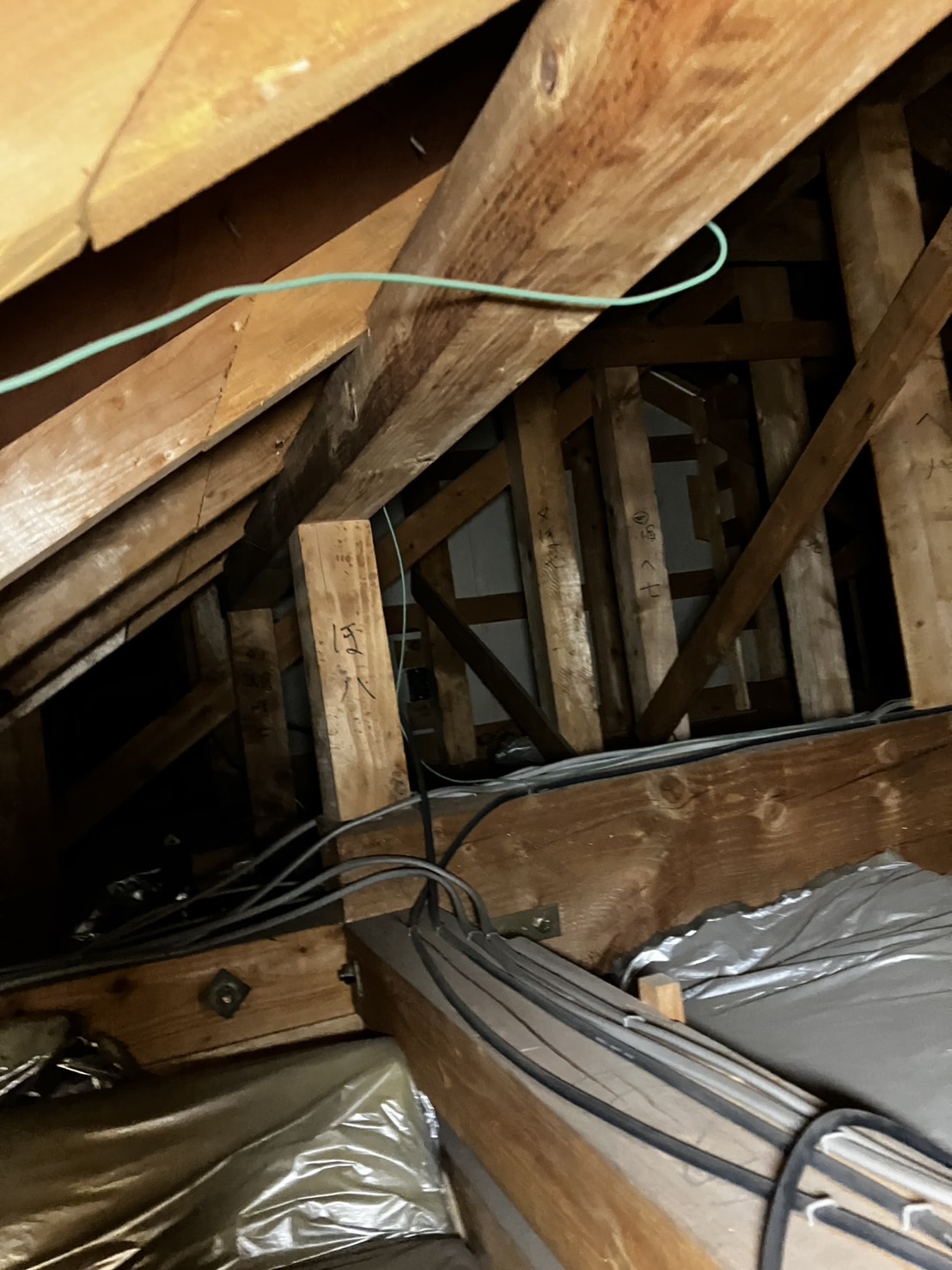 遠隔で構造チェック！現場と建築士の連携で安心を