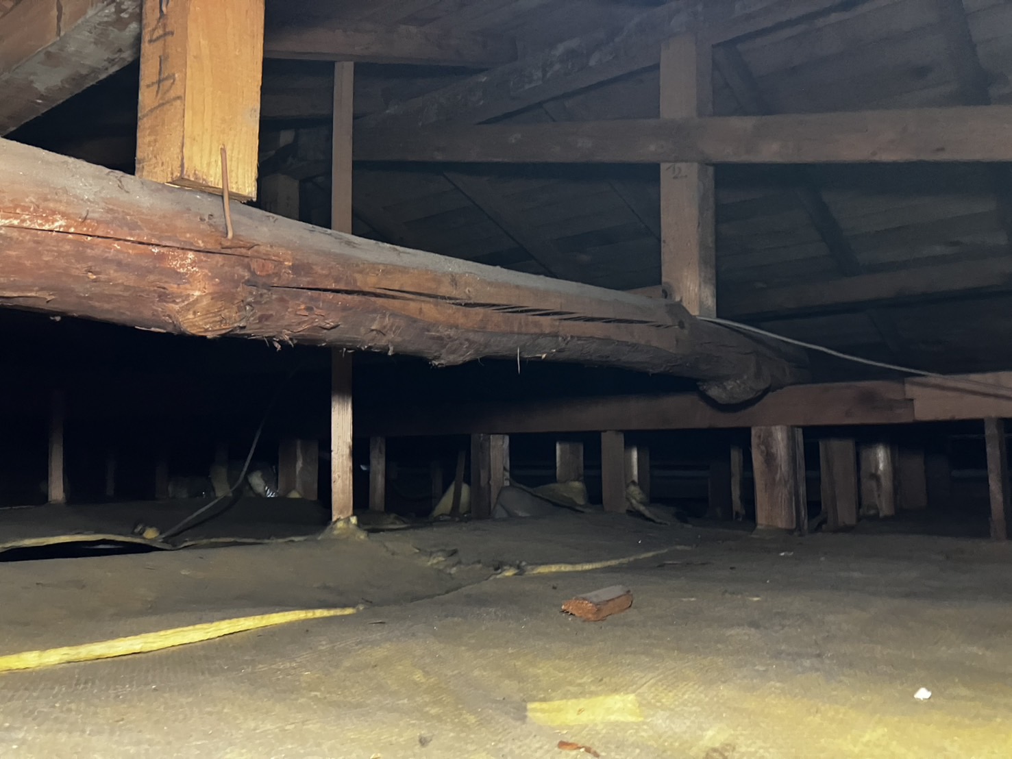 木造住宅の耐震診断って何をするの？現場から解説します！