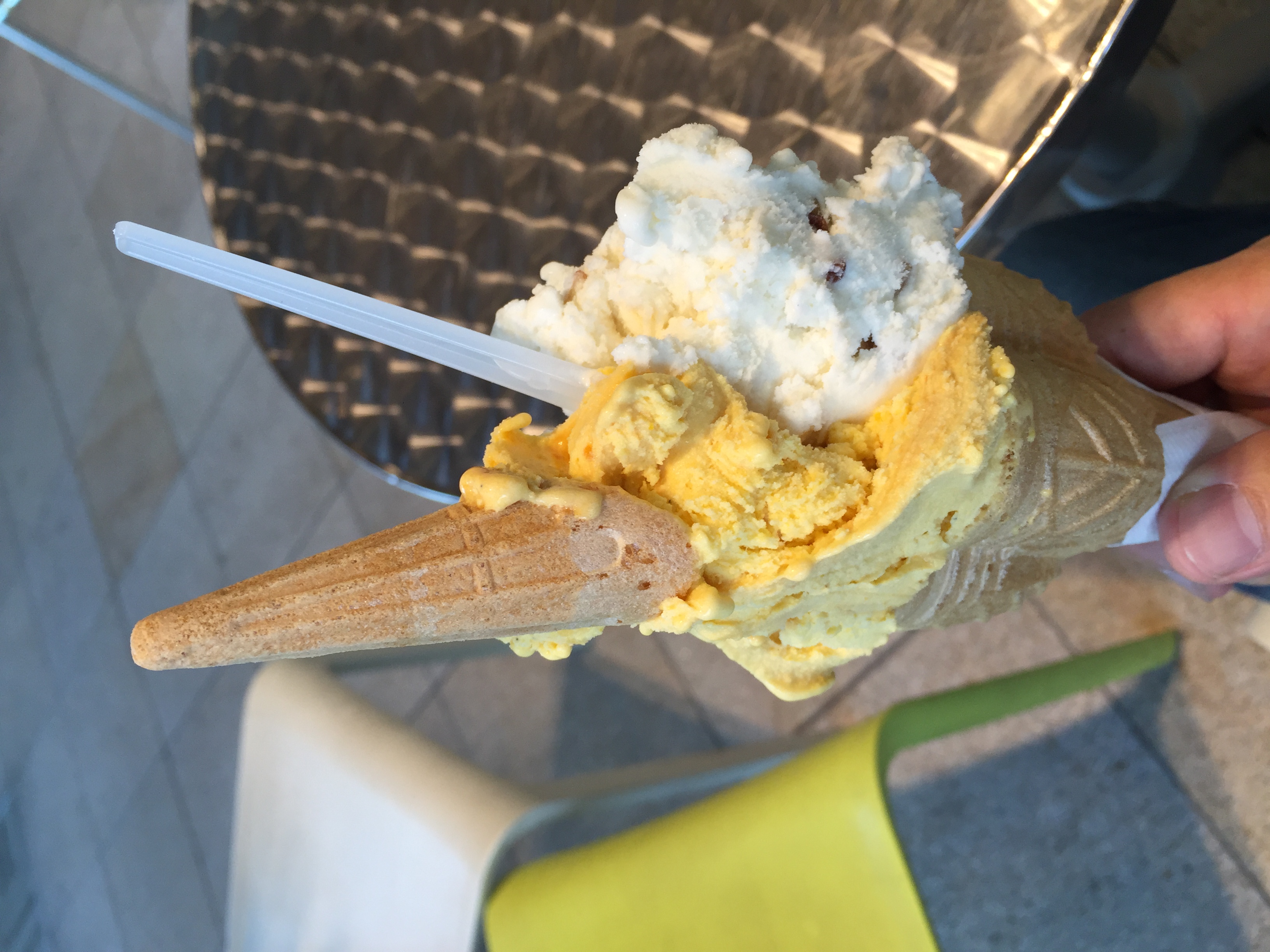 寒い冬こそ・・・　でも寒い冬だからご注意