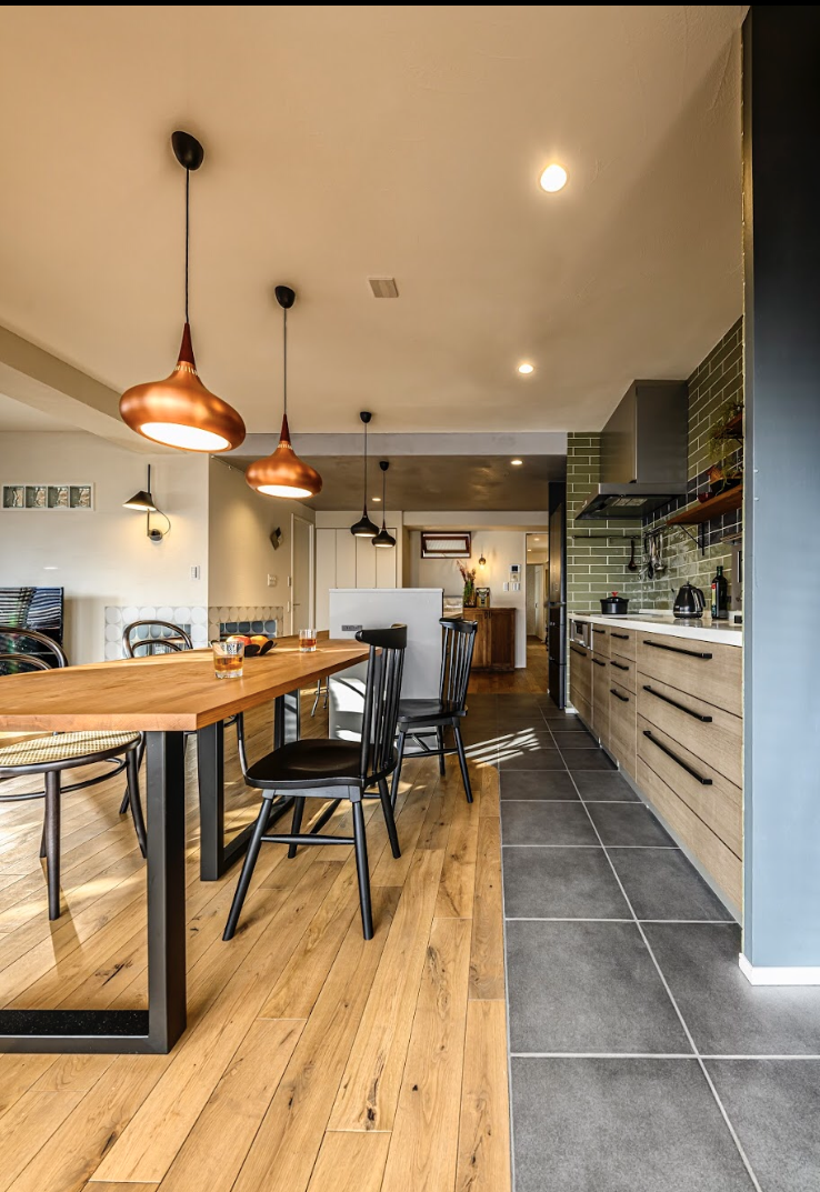 撮影会写真から現場納まりのポイントを解説①