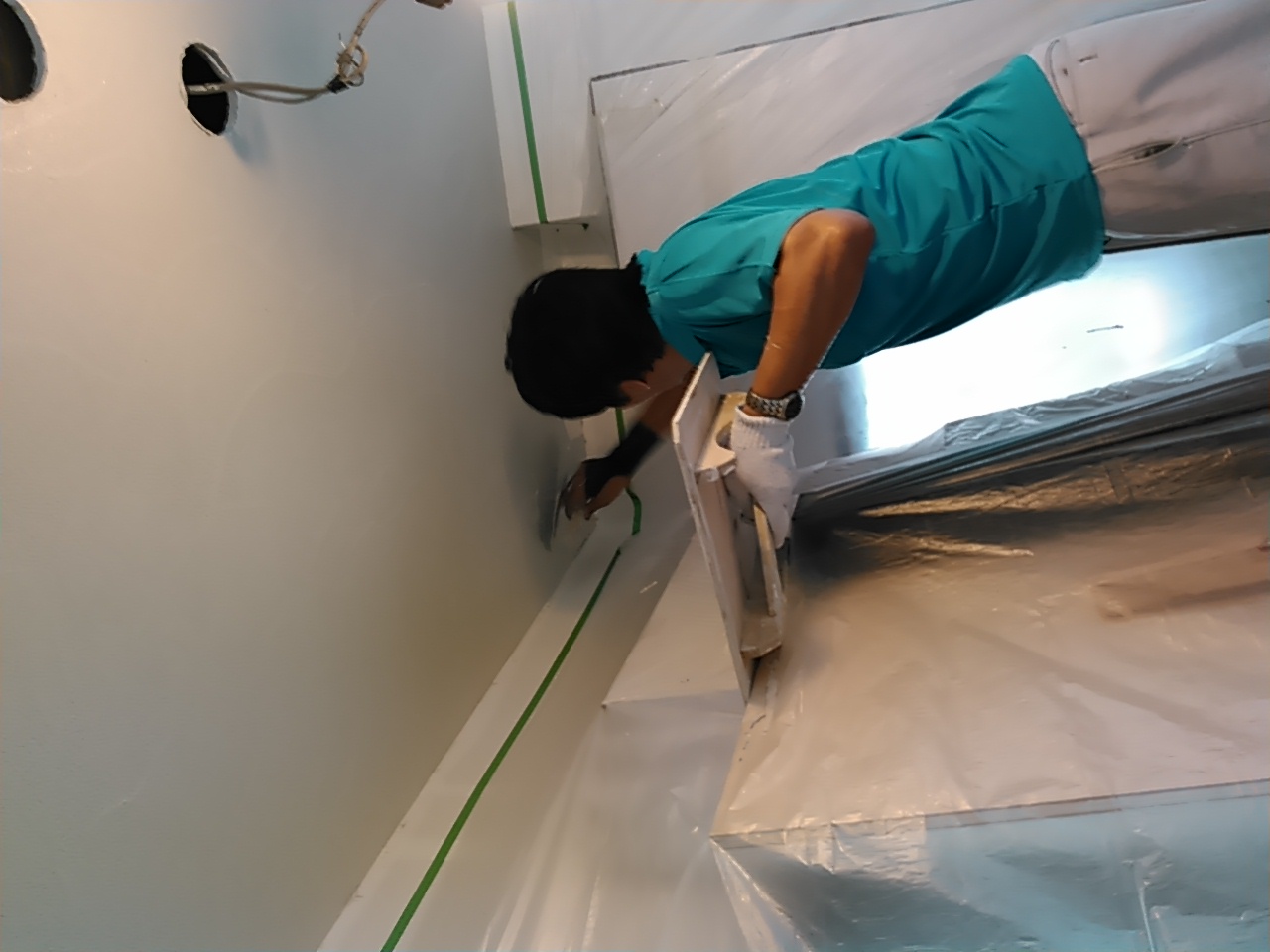 EM珪藻土で快適な室内空間作り