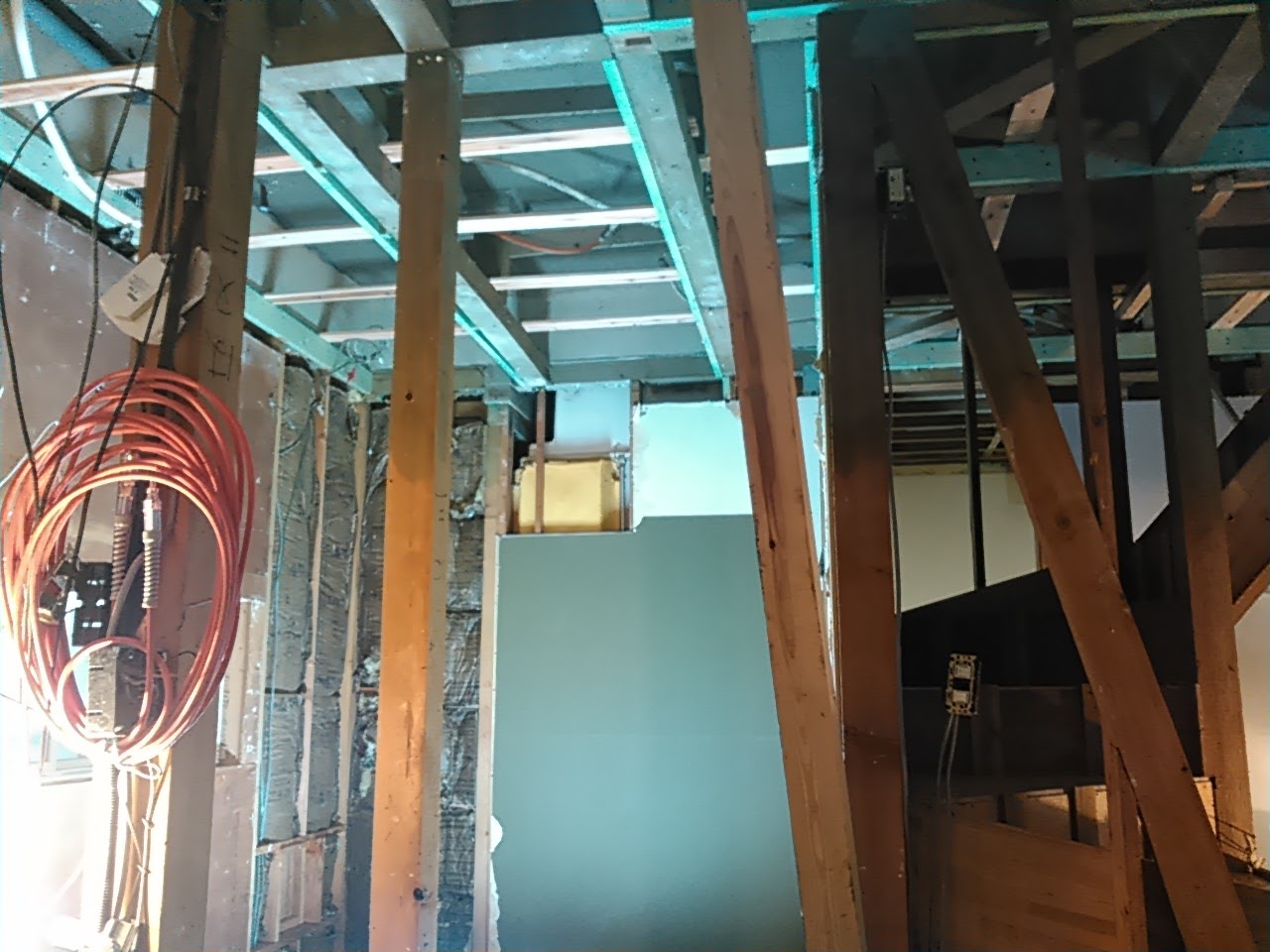 体に優しい防蟻材