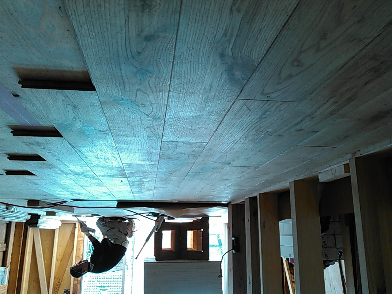 ラスティックオーク